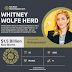 Whitney Wolfe Herd Net Worth $1.5 Billion